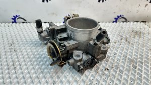 Заслонка дроссельная (с подогревом) деффект HONDA CR-V OEM 16400PHK901 RD1