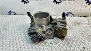 Заслонка дроссельная (с подогревом) деффект HONDA CR-V OEM 16400PHK901 RD1
