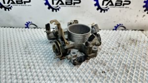 Заслонка дроссельная (с подогревом) HONDA CR-V OEM 16400PHK901 RD1