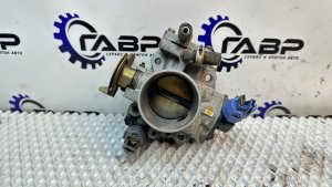 Заслонка дроссельная HONDA ACCORD/TORNEO OEM 16400PCB902 CF3 1997-2002