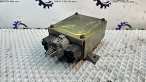 Блок управления рейкой (EPS) HONDA ACCORD/TORNEO OEM 39980-S0A-023 CF3 CF4 CF5 CF6 CF7 CL3 CL2 CL1 1997-2003
