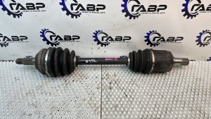 Привод HONDA ACCORD/TORNEO OEM 44305-S0A-960 CF3 CF4 CF5 CF6 CF7 CL3 CL2 CL1 1997-2003