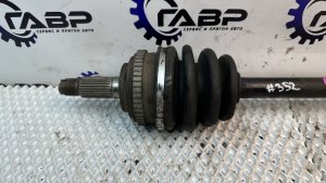 Привод HONDA ACCORD/TORNEO OEM 44305-S0A-960 CF3 CF4 CF5 CF6 CF7 CL3 CL2 CL1 1997-2003
