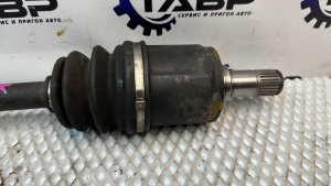Привод HONDA ACCORD/TORNEO OEM 44305-S0A-960 CF3 CF4 CF5 CF6 CF7 CL3 CL2 CL1 1997-2003