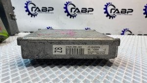Блок управления двигателем 37820-RBH-905 HONDA ACCORD