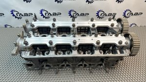 Головка блока цилиндров HONDA ACCORD/TORNEO OEM 12100PCF010 CF3 CF4 CF5 CF6 CF7 CL3 CL2 CL1 1997-2003