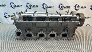 Головка блока цилиндров HONDA ACCORD/TORNEO OEM 12100PCF010 CF3 CF4 CF5 CF6 CF7 CL3 CL2 CL1 1997-2003
