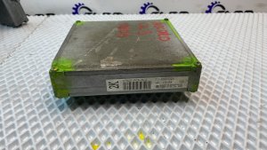 Блок управления двигателем 37820-PCA-N12 HONDA ACCORD