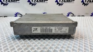Блок управления двигателем 37820-RBB-J87 HONDA ACCORD