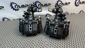 Суппорт тормозной (восстановленный) 45019-S0A-941 HONDA ACCORD/TORNEO