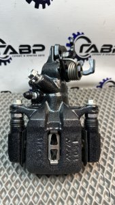 Суппорт тормозной (восстановленный) HONDA ACCORD/TORNEO OEM 45019-S0A-941 CF3 CF4 CF5 CF6 CF7 CL3 CL2 CL1 1997-2003