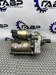 Стартер 31200-PCA-901 HONDA ACCORD