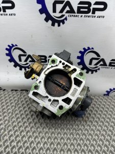 Заслонка дроссельная Honda Accord/Torneo cf3 HONDA ACCORD/TORNEO OEM 16400PCB901 CF3 CF4 CF5 CF6 CF7 CL3 CL2 CL1 1997-2001