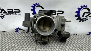 Заслонка дроссельная HONDA ACCORD OEM 16400-RAC-W51 CL7