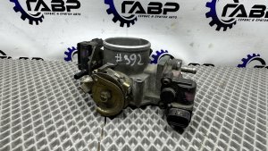 Заслонка дроссельная HONDA ACCORD OEM 16400-RAC-W51 CL7