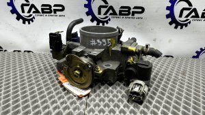 Заслонка дроссельная 16400-PNC-003 HONDA STEPWGN