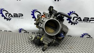 Заслонка дроссельная HONDA STEPWGN OEM 16400-PNC-003 RF3