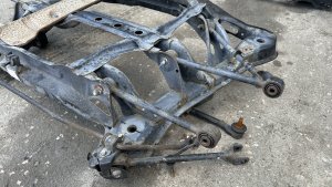 Балка подвески (в сборе) HONDA ACCORD/TORNEO OEM 50310-S0A-010 CF3 CF4 CF5 CF6 CF7 CL3 CL2 CL1 1997-2002