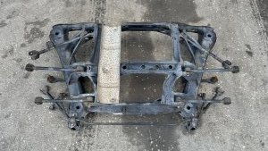 Балка подвески (в сборе) HONDA ACCORD/TORNEO OEM 50310-S0A-010 CF3 CF4 CF5 CF6 CF7 CL3 CL2 CL1 1997-2002