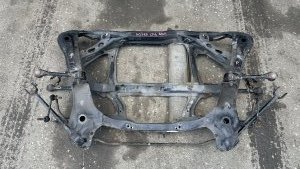 Балка подвески (в сборе) 50310-S0A-010 HONDA ACCORD/TORNEO
