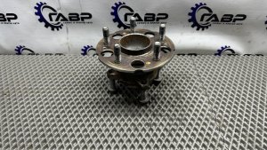 Ступица 42200T0A951 HONDA STEPWGN