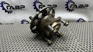 Ступица HONDA STEPWGN OEM 42200T0A951 RP4 2015-2020