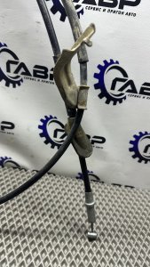 Трос стояночного тормоза HONDA STEPWGN OEM 47560TAAH57 RP4