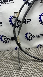 Трос стояночного тормоза HONDA STEPWGN OEM 47560TAAH57 RP4