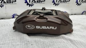 Свап комплект передних тормозов SUBARU LEGASY, LEVORG