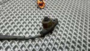 Датчик ABS HONDA ODYSSEY OEM 57455-S4X-003 RA6