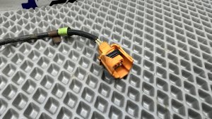 Датчик ABS HONDA ODYSSEY OEM 57455-S4X-003 RA6