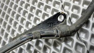 Датчик ABS HONDA ODYSSEY OEM 57450-S3R-003 RA6