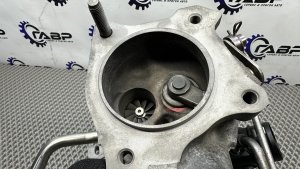 Турбина HONDA STEPWGN OEM 18900-59B-005 RP3