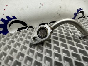 Трубка турбины HONDA STEPWGN OEM 15530-59B-000