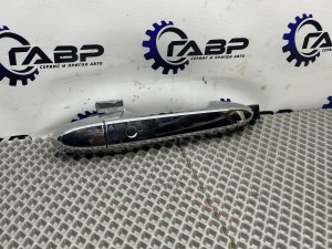 Ручка двери внешняя 72140T7AJ01 HONDA VEZEL