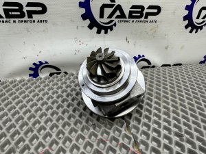 Картридж турбины HONDA STEPWGN OEM 18900-59B-005 RP4