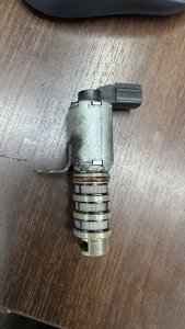 Клапан изменения фаз 15830-5R1-J02 HONDA FREED