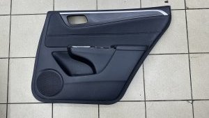Обшивка двери 83702T4RJ11ZD HONDA JADE