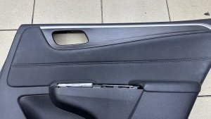 Обшивка двери HONDA JADE OEM 83702T4RJ11ZD FR4,FR5