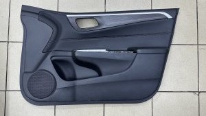 Обшивка двери 83702T4RJ11ZD HONDA JADE