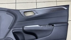 Обшивка двери HONDA JADE OEM 83702T4RJ11ZD FR4,FR5