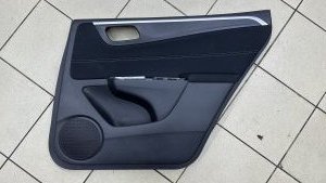 Обшивка двери 83502T4RJ11ZD HONDA JADE