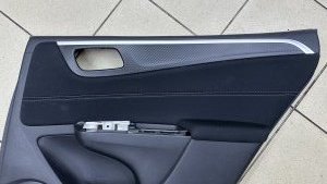 Обшивка двери HONDA JADE OEM 83502T4RJ11ZD FR4,FR5