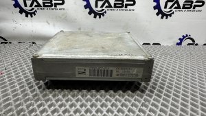 Блок управления двигателем МЕХАНИКА 37820-PCC-014 HONDA ACCORD/TORNEO