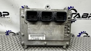 Блок управления двигателем 37820-PVJ-A74 HONDA PILOT