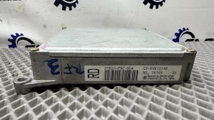 Блок управления двигателем 37820-PNC-904 HONDA STEPWGN