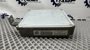 Блок управления двигателем 37820-PNA-904 HONDA STREAM