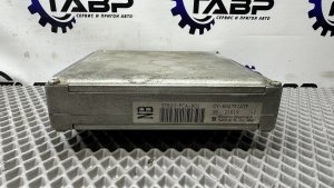 Блок управления двигателем 37820-PCA-901 HONDA ACCORD/TORNEO