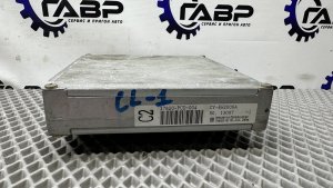 Блок управления двигателем 37820-PCD-004 HONDA ACCORD/TORNEO