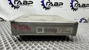 Блок управления двигателем 37820-PCB-N52 HONDA ACCORD/TORNEO